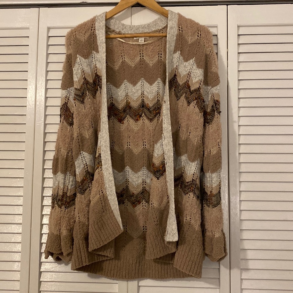 Women’s cardigan